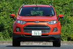 Ford EcoSport Titanium