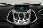 Ford EcoSport Titanium