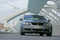 BMW 3シリーズ 海外試乗レポート