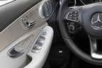 メルセデス・ベンツ 新型C200