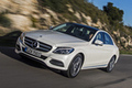 メルセデス・ベンツ 新型Cクラス（W205）新型車解説／岡本幸一郎