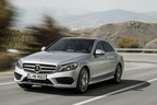 メルセデス・ベンツ 新型C250