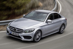 メルセデス・ベンツ 新型C250