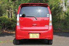 スズキ ワゴンR