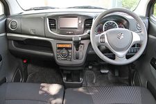 スズキ ワゴンR