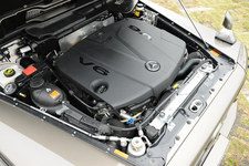 メルセデス・ベンツ G350ブルーテック（クリーンディーゼル）