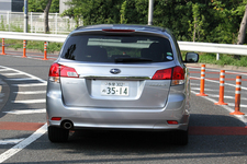 スバル レガシィ ツーリングワゴン 2.5i EyeSight B-SPORT