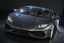 ランボルギーニ ウラカン LP 610-4