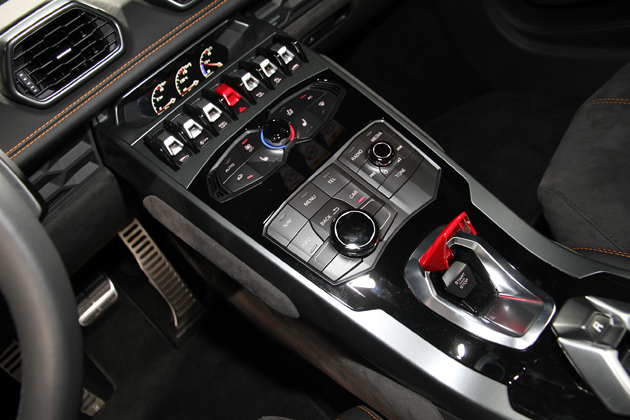 発表会 ランボルギーニ ウラカン Lp 610 4 発表会速報 画像ギャラリー No 21 新型車リリース速報 Mota