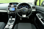 スバル レヴォーグ 1.6 GT-S アイサイト