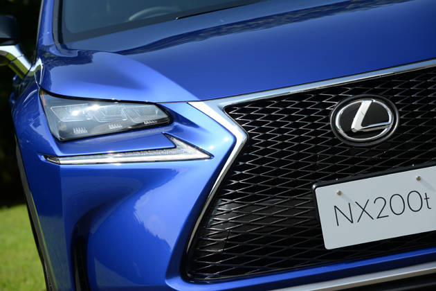 解説 レクサス Nx300h ハイブリッド Nx0t ターボ 新型車解説 渡辺陽一郎 3 4 話題を先取り 新型車解説14 Mota 解説 レクサス Nx300h ハイブリッド Nx0t ターボ 新型車解説 渡辺陽一郎 3 4 話題を先取り 新型車解説14 Mota