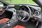 メルセデス・ベンツ 新型Cクラス（W205）