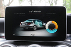 メルセデス・ベンツ 新型Cクラス（W205）