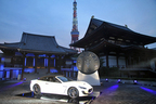 [MASERATI 100th Anniversary in Japan @ TOKYO ZOJO-JI(2014.07.22)]