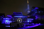 [MASERATI 100th Anniversary in Japan @ TOKYO ZOJO-JI(2014.07.22)]