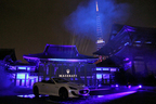 [MASERATI 100th Anniversary in Japan @ TOKYO ZOJO-JI(2014.07.22)]