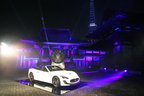 [MASERATI 100th Anniversary in Japan @ TOKYO ZOJO-JI(2014.07.22)]