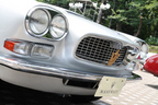 【マセラティ クラシックモデル展示】[MASERATI 100th Anniversary in Japan @ TOKYO ZOJO-JI(2014.07.22)]