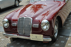 【マセラティ クラシックモデル展示】[MASERATI 100th Anniversary in Japan @ TOKYO ZOJO-JI(2014.07.22)]