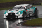 ＃36 PETRONAS TOM'S RC F／2014 スーパーGT　第4戦SUGO
