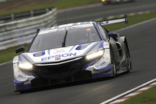 ＃32 Epson NSX CONCEPT-GT／2014 スーパーGT　第4戦SUGO