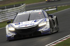 ＃32 Epson NSX CONCEPT-GT／2014 スーパーGT　第4戦SUGO