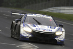 ＃32 Epson NSX CONCEPT-GT／2014 スーパーGT　第4戦SUGO