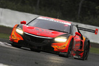 ＃8 ARTA NSX CONCEPT-GT／2014 スーパーGT　第4戦SUGO