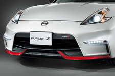 フェアレディZ　nismo