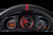 フェアレディZ　nismo