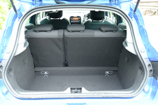 ルノー 新型 ルーテシア GT　インテリア