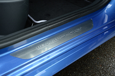 ルノー 新型 ルーテシア GT インテリア