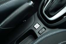 ルノー 新型 ルーテシア GT インテリア