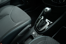 ルノー 新型 ルーテシア GT インテリア