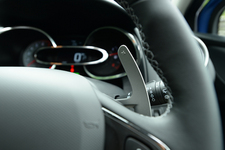 ルノー 新型 ルーテシア GT インテリア