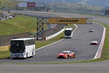 サーキットサファリ