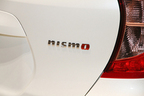 ノート NISMO