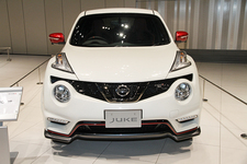 ジューク NISMO