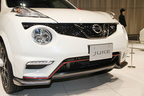 ジューク NISMO