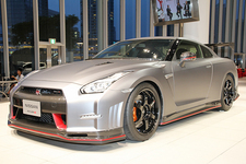 GTR NISMO N Attack Package