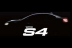 スバル「WRX S4」