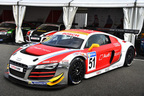 Audi R8 LMS CUP