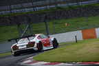 Audi R8 LMS CUP