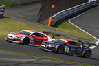 Audi R8 LMS CUP