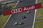 Audi R8 LMS CUP