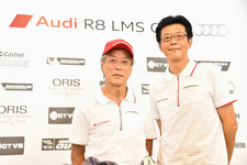 Audi R8 LMS CUP