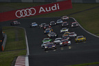 Audi R8 LMS CUP