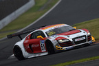 Audi R8 LMS CUP