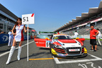 Audi R8 LMS CUP