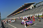 Audi R8 LMS CUP